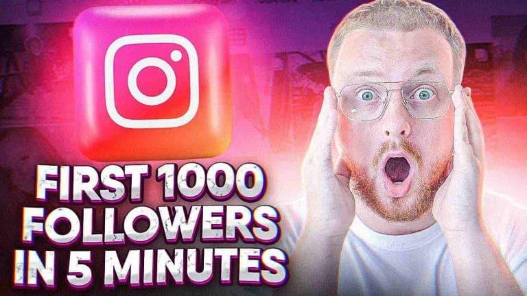 instagram followers website takipçi-1000 followers one minute