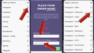 Popigram Instagram Followers-Best Site To Buy Instagram Followers