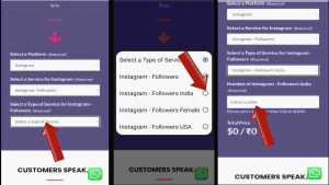Popigram Instagram Followers-Best Site To Buy Instagram Followers