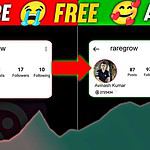 instagram free followers