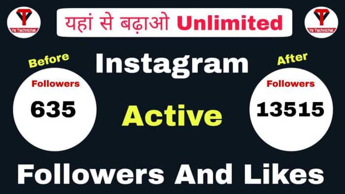 Bigtakip Free Followers- Best Instagram Followers Increase Site