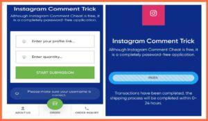 Increase Comments On Instagram
