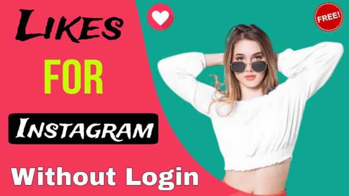 Takip Free Followers And Likes - Gain Instagram Likes Followers