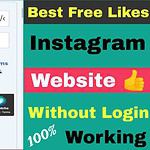 Nakrutka Instagram Like- Get Free Likes Nakrutka Trial Service