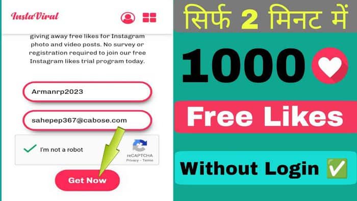 Stormlikes Free Instagram Likes-Get Likes On Instagram Post Free