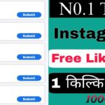 Socialwick Free Instagram Likes-How To Get 1K Likes In Instagram