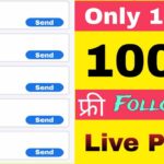 Get Free Instagram Followers - igfollower Trial Service 100% FREE