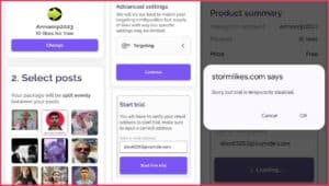 Get Free Instagram Likes