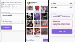Blastup Trial Instagram Likes - Get 10 Instagram Likes For Free