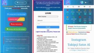 Takipci 10000 Followers - Get Free Instagram Followers And Likes
