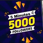 Takipci Star - How To Get Real Instagram Followers 100% Real