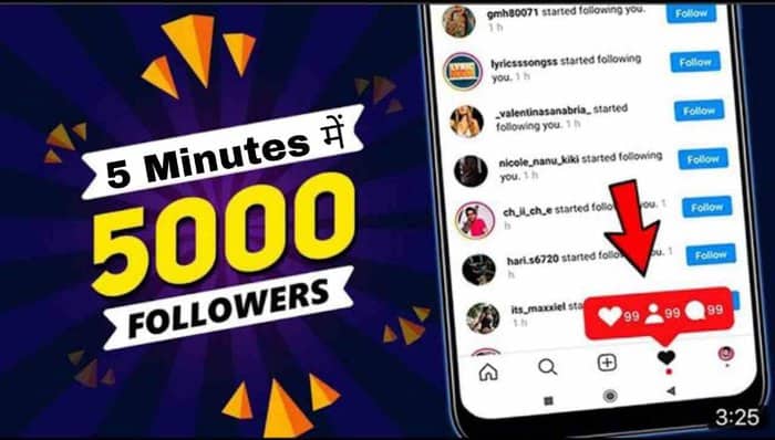 Takipci Star - How To Get Real Instagram Followers 100% Real