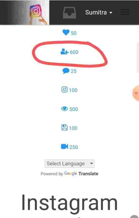 1000 Takipci Hilesi Instagram Free Followers