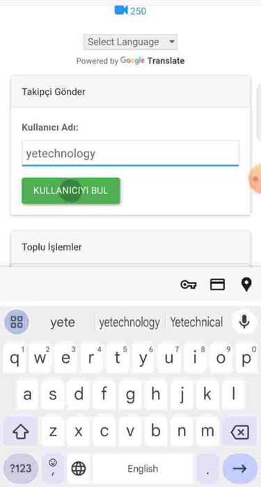 1000 Takipci Hilesi Instagram Free Followers