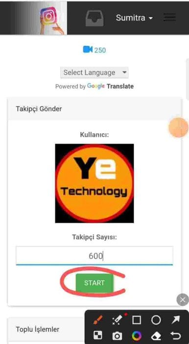 1000 Takipci Hilesi Instagram Free Followers