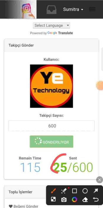 1000 Takipci Hilesi Instagram Free Followers