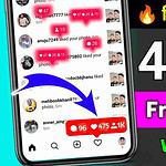 Buzzoid Free Instagram Likes - 100% Real & Instant Likes