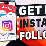 Get Free Followers Famoid - Trial Service 100% FREE, Instantly
