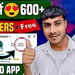 Takipci 500 Followers Free Instagram Followers 2024