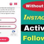 Trollishly Followers instagram Free, 100% Free, Real, Instant