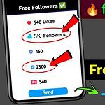 Takipci 5000: Get Instagram Followers-100% Free, Real, Active