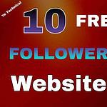 10 Best Sites Free Instagram Followers