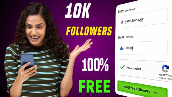 Ins Follow Pro - Free Instagram Followers