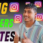 7 Best Sites To Buy Instagram Followers in 2024 - 100% Real