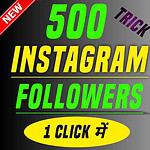 Free Instagram Followers Trial - Get 5K Followers On Instagram