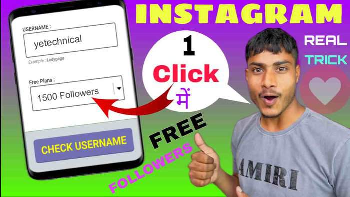 instagram 10k takipci hilesi - followers for instagram website