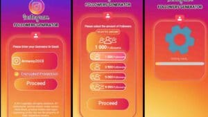 Instagram Free Followers Trick 2024 - 100% Real, Active, Instant