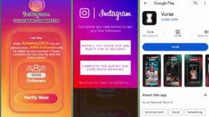 Instagram Free Followers Trick 2024 - 100% Real, Active, Instant