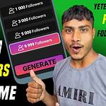 Instagram Followers Top 10 - Free Instagram Followers And Likes