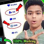 Instagram Par Follower Kaise Badhaye 2024- Ye Technical