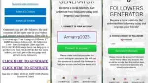 Best Free Instagram Followers Website