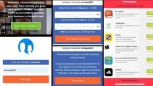 Instagram Followers Increase Kaise Kare- 100% Free, Real, Active