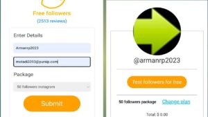 Get Instagram Followers