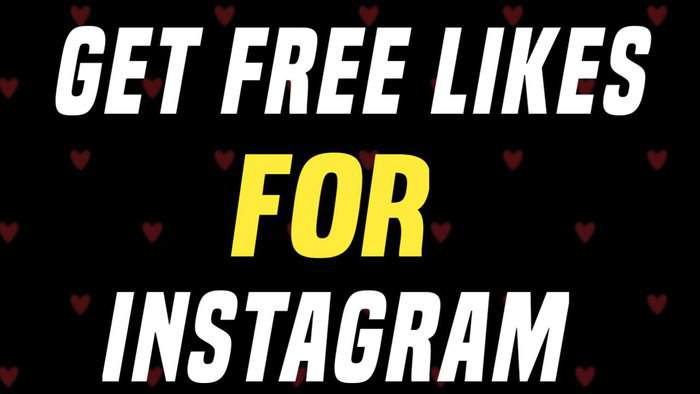 Instagram Likes Increase