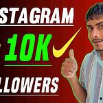 Get Free Followers Instagram