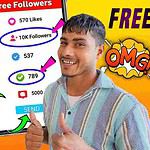 Follow VIP Instagram Followers