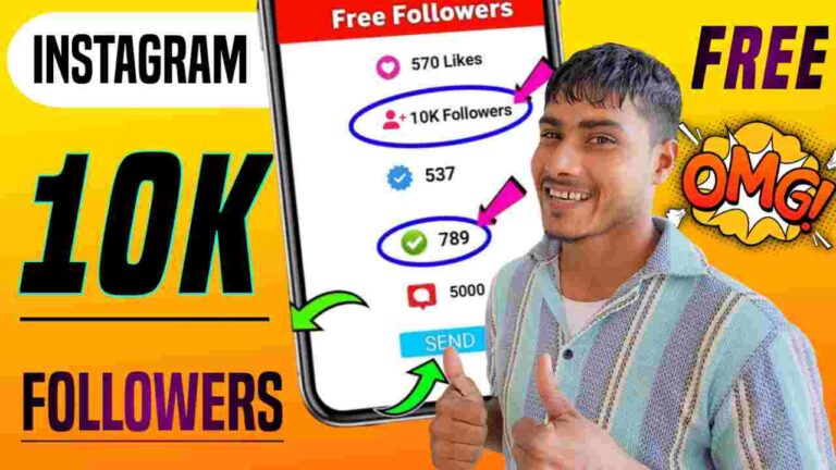 Follow VIP Instagram Followers