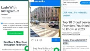 Instagram Free Followers