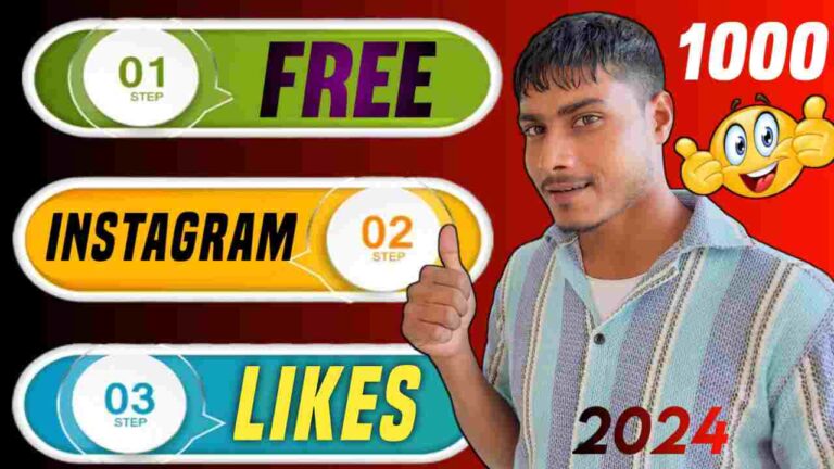 Instagram Par Like Kaise Badhaye