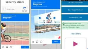 All takipci websites free