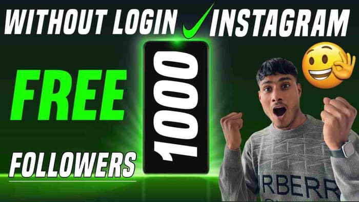 All takipci websites free