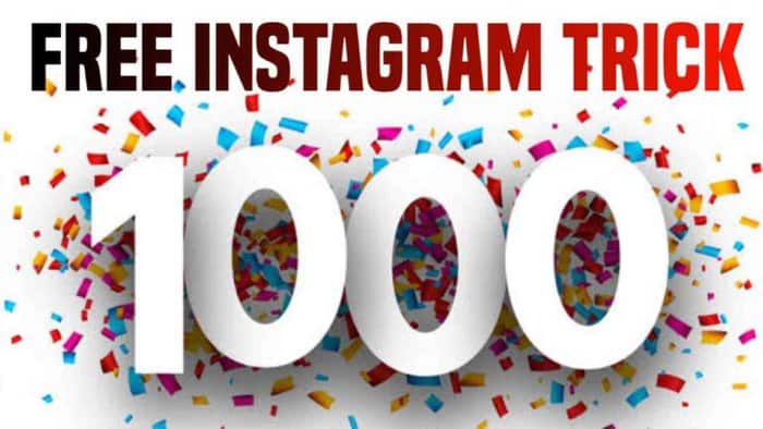 Free Instagram Followers and Likes