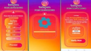 Free Instagram Followers and Likes