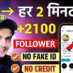 instagram free followers websites