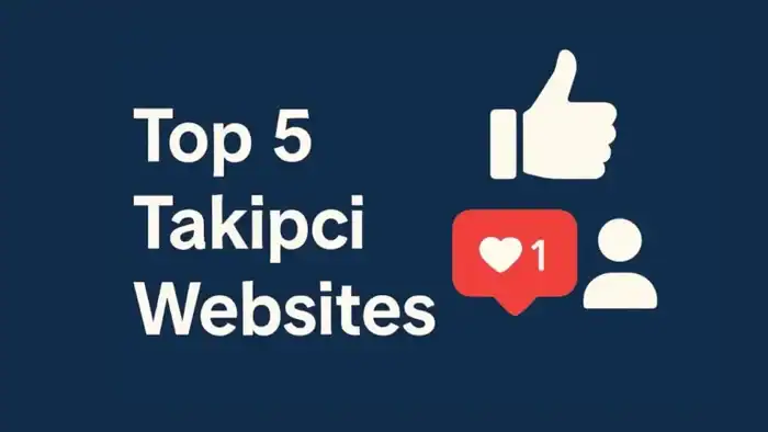 Top 5 Takipci Websites to Get Free Instagram Followers & Likes