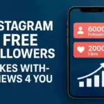 follow for instagram free